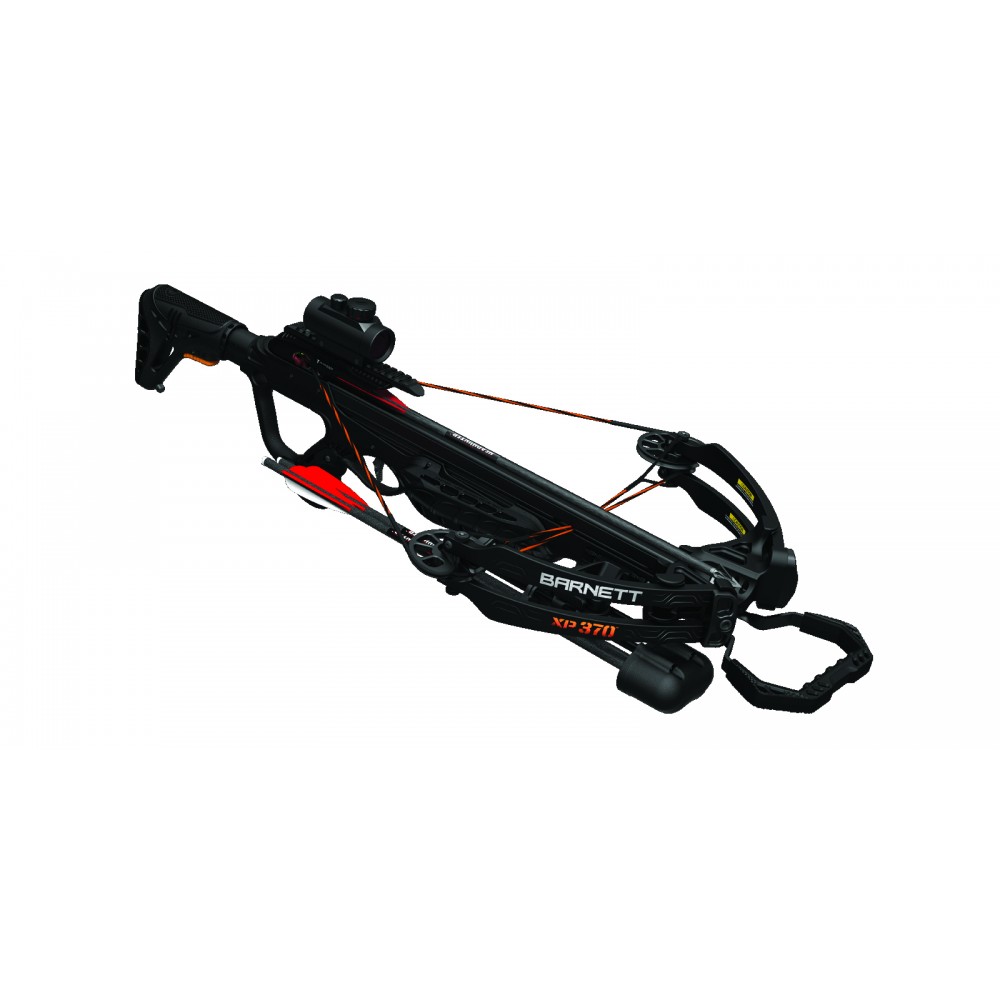 Explorer XP370 Crossbow